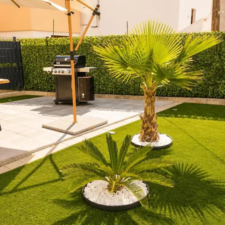 Garden & Sea - 5 Min To Jadro * Vir