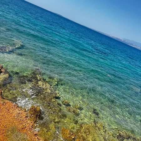 Garden & Sea - 5 Min To Jadro Vir